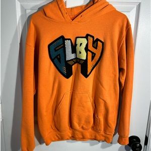 Soleboy Hoodie Bundle size Small